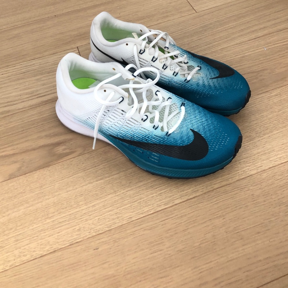 Nike Zoom Elite 9 Sneakers